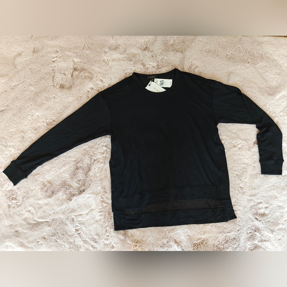 Alala Heron Sweatshirt in Black size Medium - Picture 6 of 16